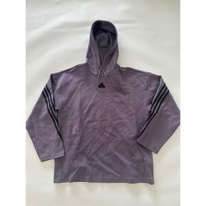 Adidas RARE Sample purple Hoodie • Pre-Production NWT